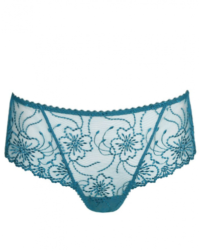 Luxury thong Marie Jo Jane (Peacock)