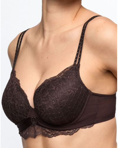 Padded bra heartshape Marie Jo Musea (Autumn Bloom)