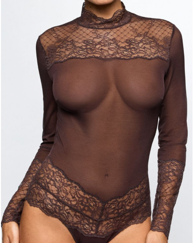 Special body Marie Jo Musea (Autumn Bloom)