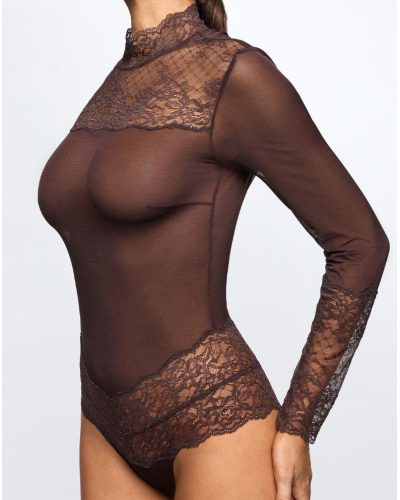 Special body Marie Jo Musea (Autumn Bloom)