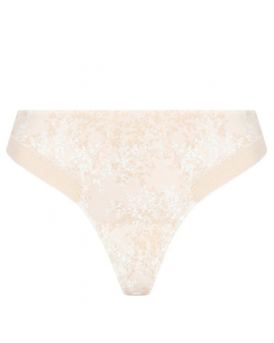 Tanga Antigel Week-end Campagne (Chanvre Nacré)