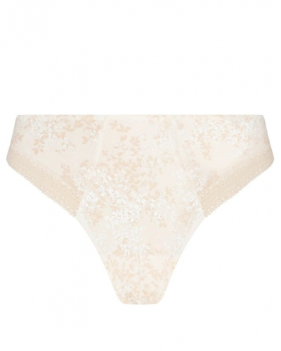 Charm briefs Antigel Week-end Campagne (Chanvre Nacré)