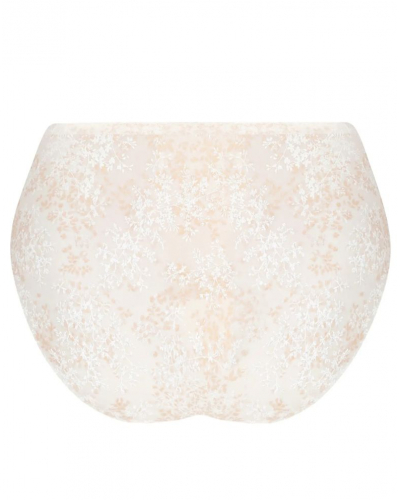 High briefs Antigel Week-end Campagne (Chanvre Nacré)