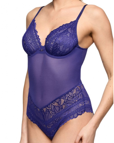 Plunge body Marie Jo Cerina (Velvet Eclipse)