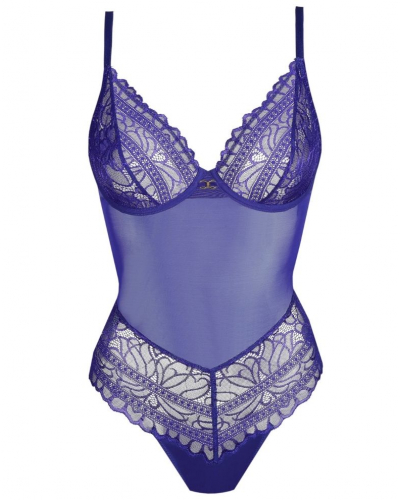 Body plunge Marie Jo Cerina (Velvet Eclipse)