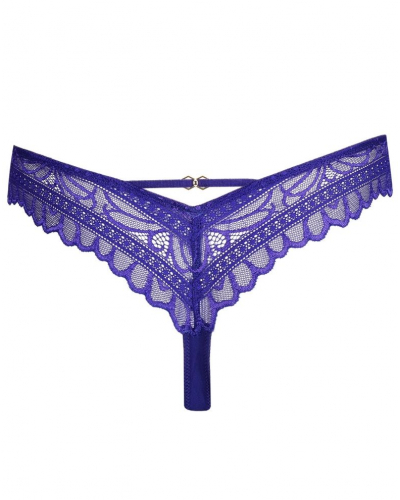String Marie Jo Cerina (Velvet Eclipse)