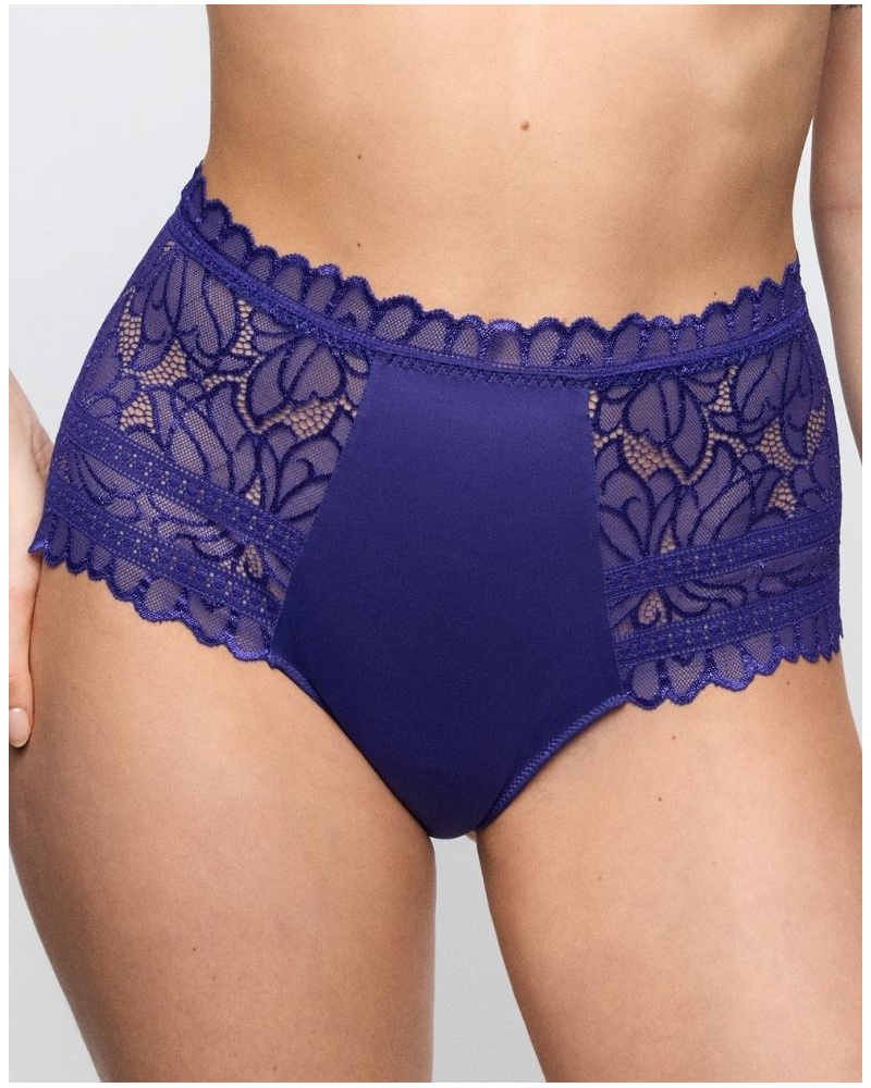 Culotte spéciale Marie Jo Cerina (Velvet Eclipse)