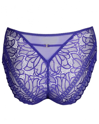 Braga de Cintura Alta Marie Jo Cerina (Velvet Eclipse)