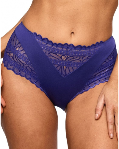 Braga de Cintura Alta Marie Jo Cerina (Velvet Eclipse)