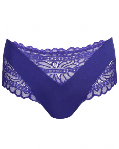 Culotte taille haute Marie Jo Cerina (Velvet Eclipse)