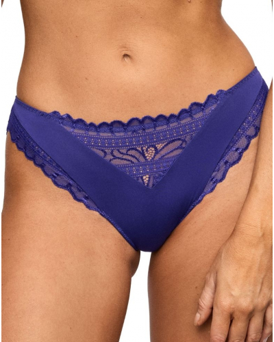 Brazilian Brief Marie Jo Cerina (Velvet Eclipse)