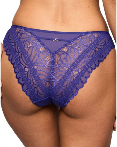 Braga Brasileña Marie Jo Cerina (Velvet Eclipse)
