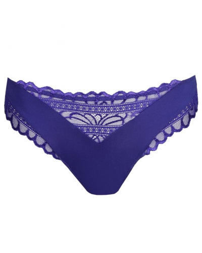 Slip brésilien Marie Jo Cerina (Velvet Eclipse)