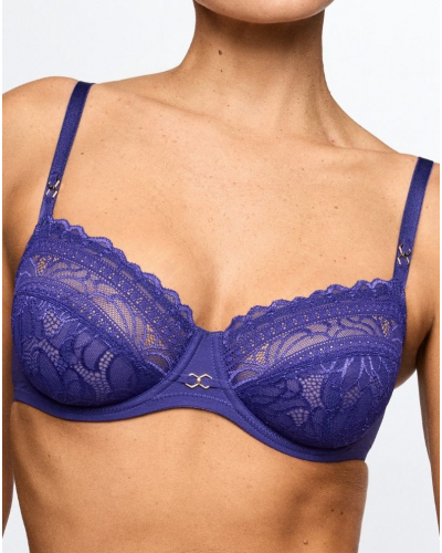 full cup bra Marie Jo Cerina (Velvet Eclipse)