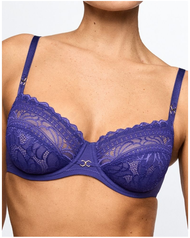 full cup bra Marie Jo Cerina (Velvet Eclipse)
