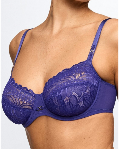 full cup bra Marie Jo Cerina (Velvet Eclipse)