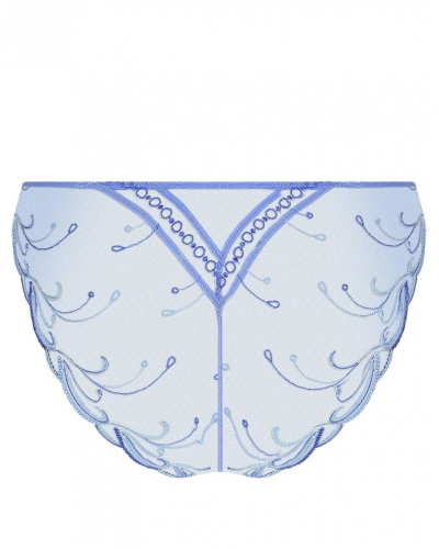 Calzoncillo seducción Lise Charmel Nymphe Bleue (Nymphe Lagon)