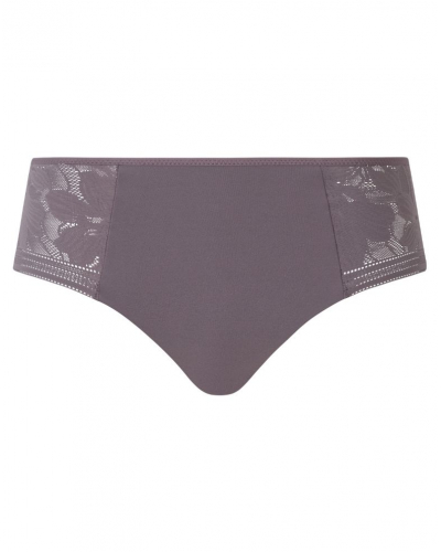 Shorty cubridor Chantelle EasyFeel Osmose (Marron Glacé)