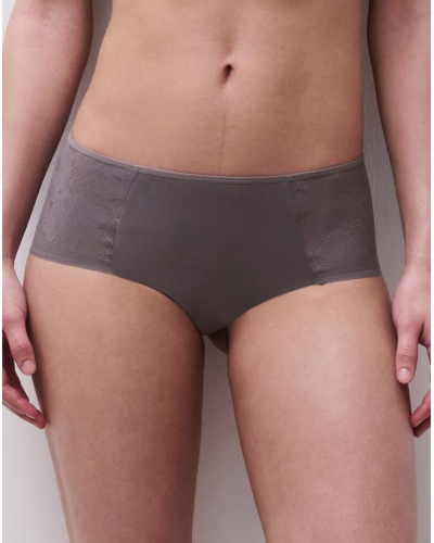 Shorty couvrant Chantelle EasyFeel Osmose (Marron Glacé)