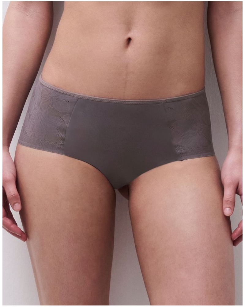 Shorty couvrant Chantelle EasyFeel Osmose (Marron Glacé)