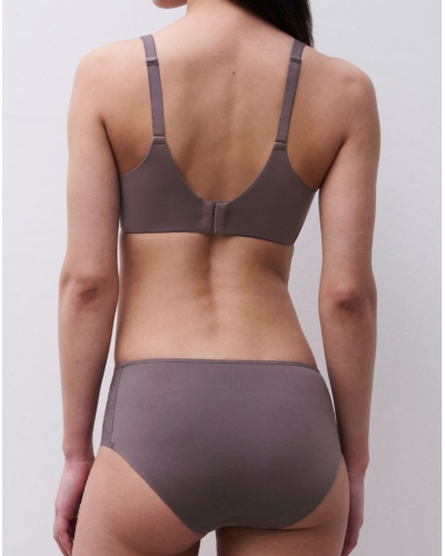 Braga Chantelle EasyFeel Osmose (Marron Glacé)