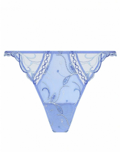 String sexy Lise Charmel Nymphe Bleue (Nymphe Lagon)