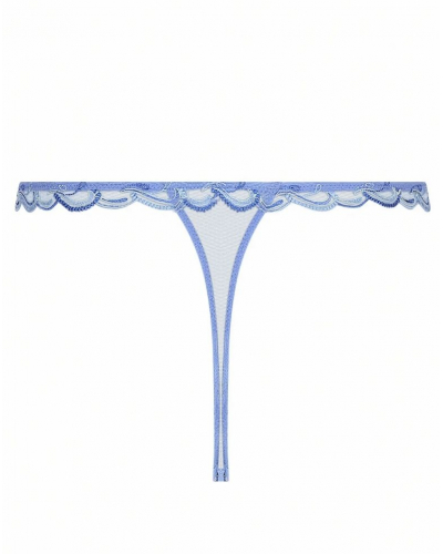 String sexy Lise Charmel Nymphe Bleue (Nymphe Lagon)