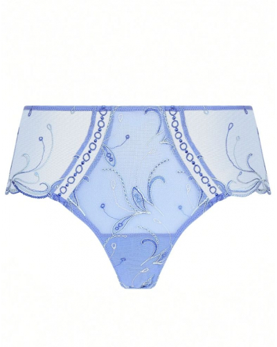 Shorty Lise Charmel Nymphe Bleue (Nymphe Lagon)