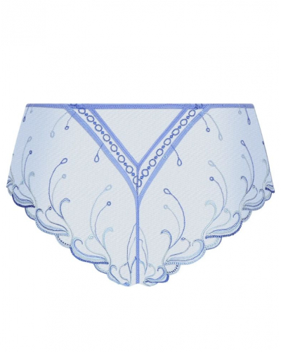 Shorty Lise Charmel Nymphe Bleue (Nymphe Lagon)