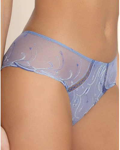Shorty Lise Charmel Nymphe Bleue (Nymphe Lagon)