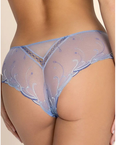 Shorty Lise Charmel Nymphe Bleue (Nymphe Lagon)