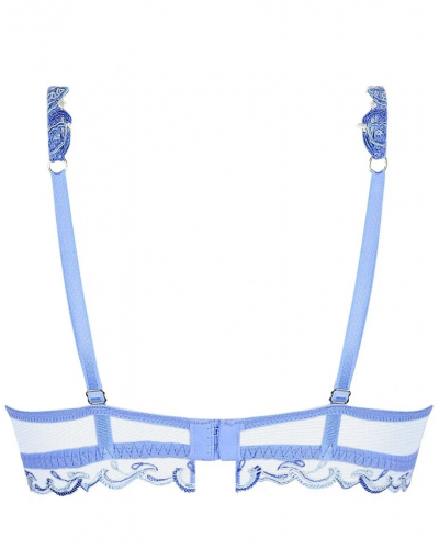 Soutien-gorge glamour Lise Charmel Nymphe Bleue (Nymphe Lagon)
