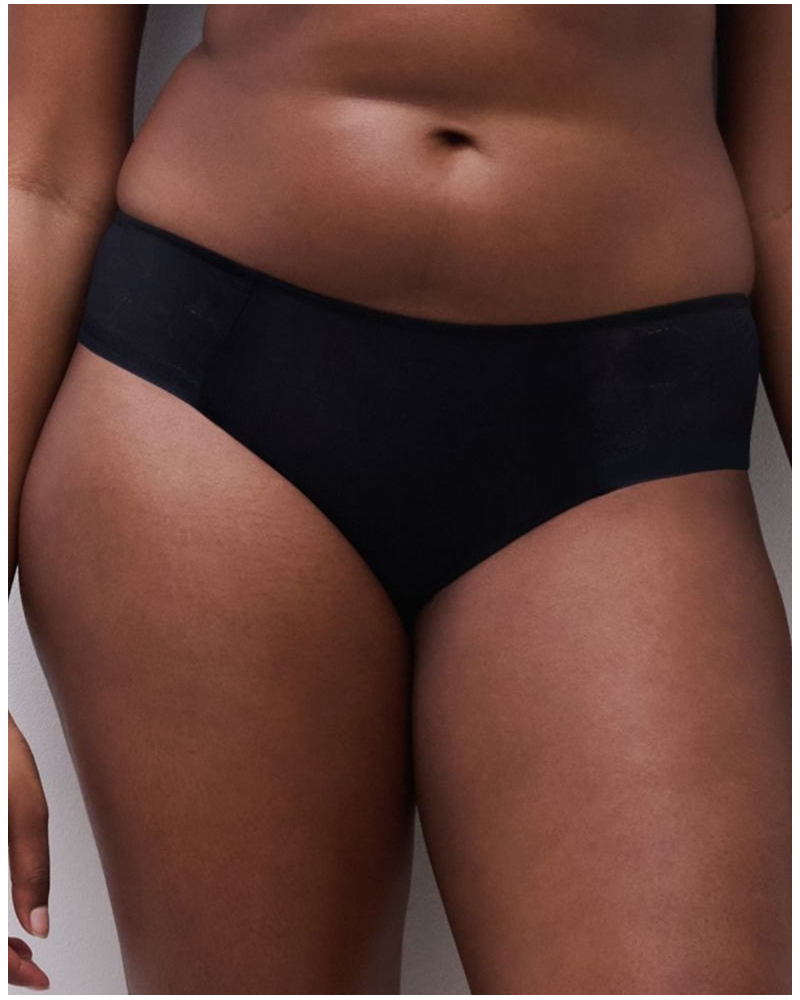 Shorty couvrant Chantelle EasyFeel Osmose (Noir)