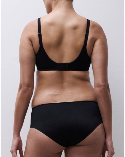 Braga Chantelle EasyFeel Osmose (Negro)