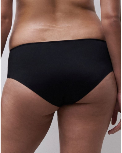 Knickers Chantelle EasyFeel Osmose (Black)