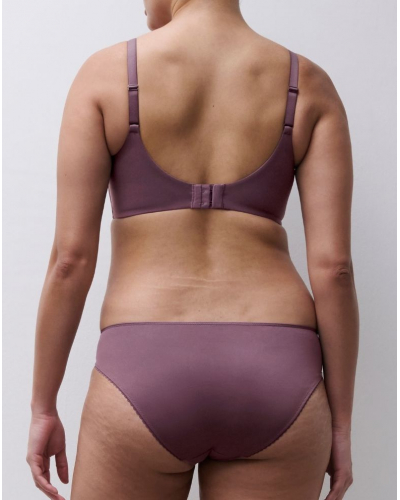 Slip Chantelle EasyFeel Easy Support (Jacinthe)