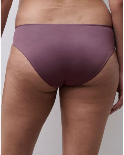 Calzoncillos Chantelle EasyFeel Easy Support (Jacinthe)