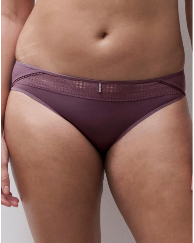 Briefs Chantelle EasyFeel Easy Support (Jacinthe)