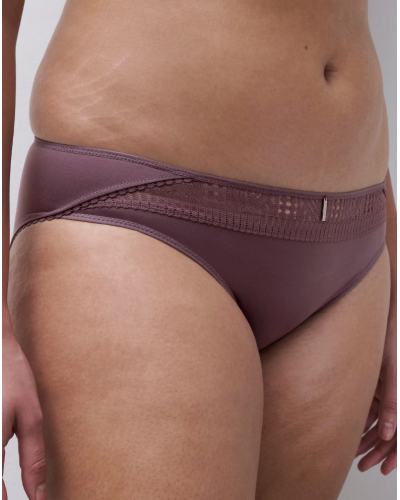 Slip Chantelle EasyFeel Easy Support (Jacinthe)