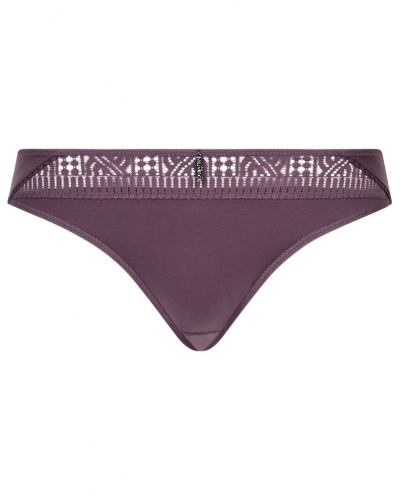 Calzoncillos Chantelle EasyFeel Easy Support (Jacinthe)