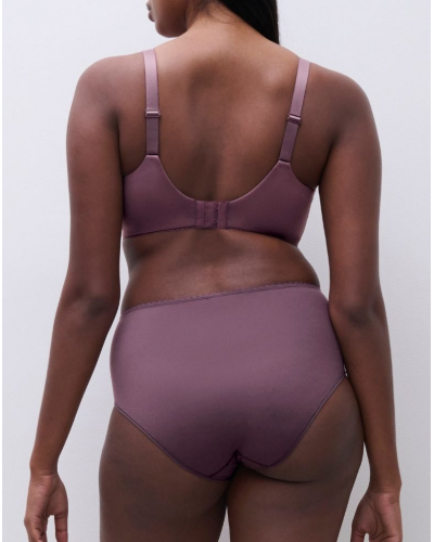 Underwired bra Chantelle EasyFeel Easy Support (Jacinthe)