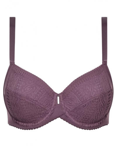Sujetador con aros Chantelle EasyFeel Easy Support (Jacinthe)