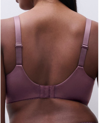 Underwired bra Chantelle EasyFeel Easy Support (Jacinthe)