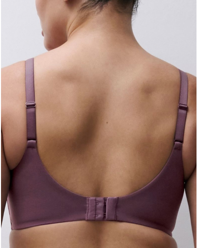 Wireless bra Chantelle EasyFeel Easy Support (Jacinthe)