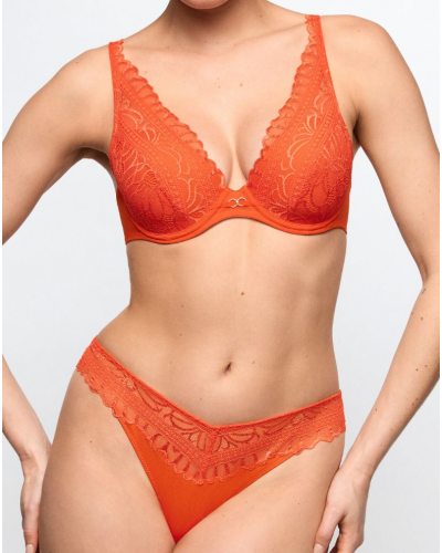 String Marie Jo Cerina (Clémentine)