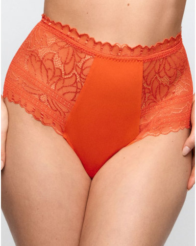Spécial briefs Marie Jo Cerina (Clémentine)
