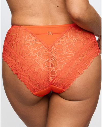 Culotte taille haute Marie Jo Cerina (Clémentine)