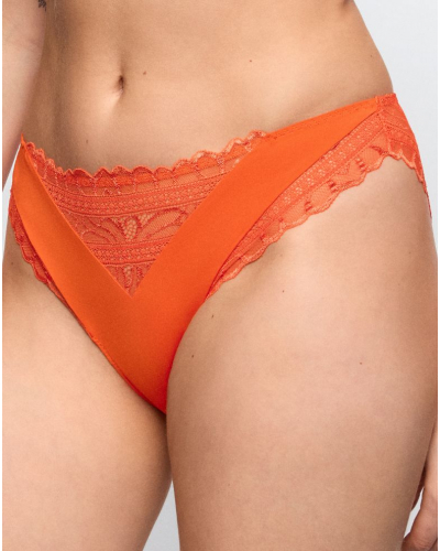 Brazilian Brief Marie Jo Cerina (Clémentine)
