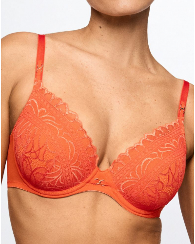 Padded bra heartshape Marie Jo Cerina (Clémentine)