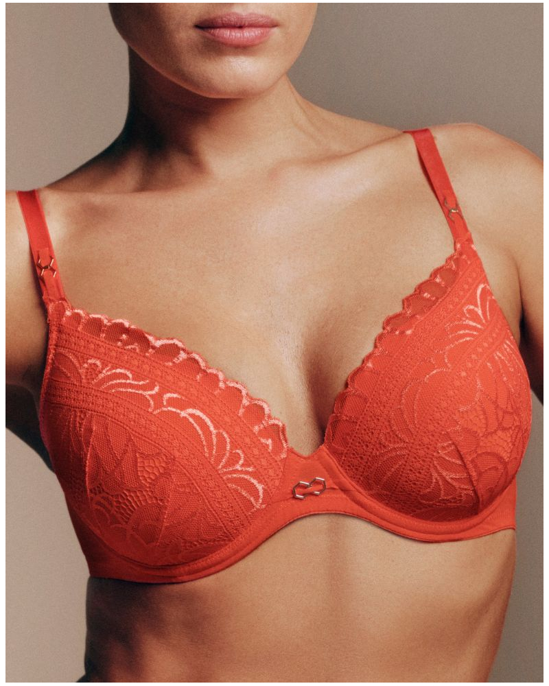 Padded bra heartshape Marie Jo Cerina (Clémentine)